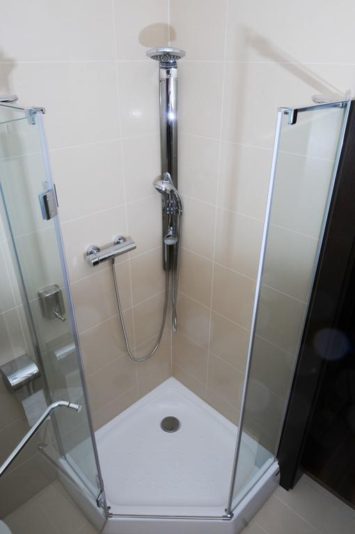 Boutique Hotel Sudetia - Medical & Spa Świeradów-Zdrój Habitación foto