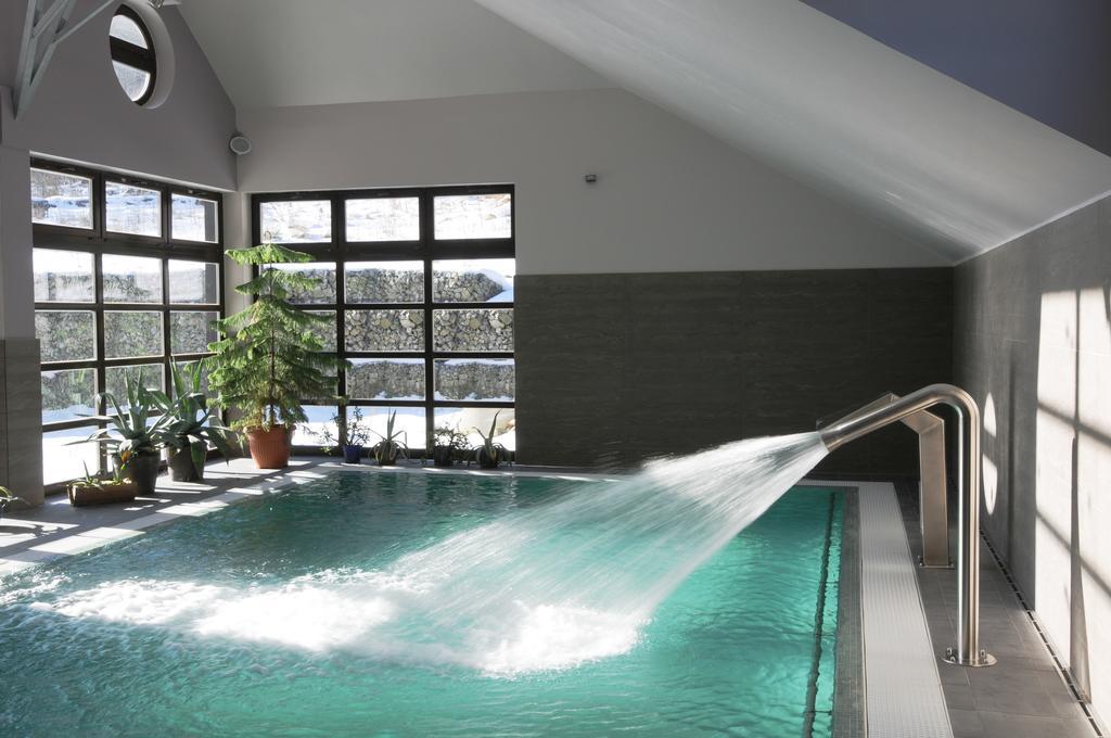Boutique Hotel Sudetia - Medical & Spa Świeradów-Zdrój Exterior foto