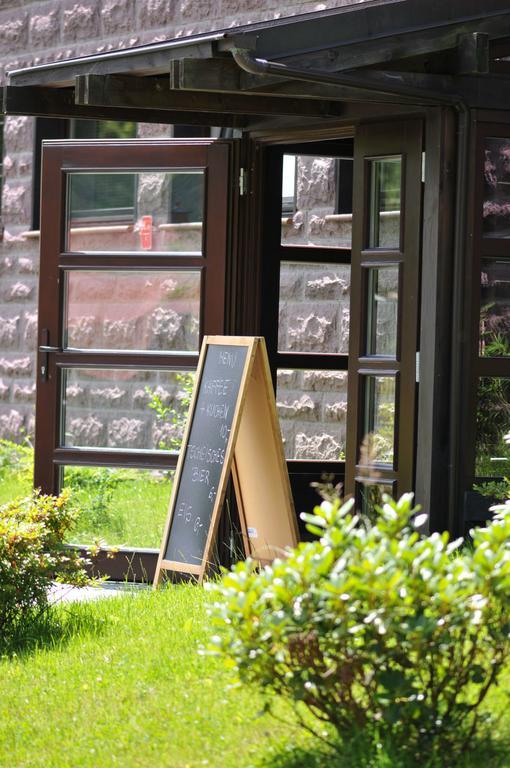 Boutique Hotel Sudetia - Medical & Spa Świeradów-Zdrój Exterior foto