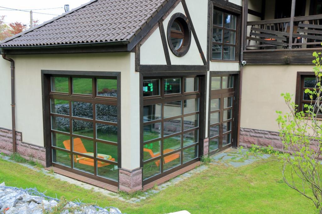 Boutique Hotel Sudetia - Medical & Spa Świeradów-Zdrój Exterior foto